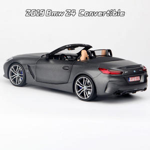 <span class=keywords><strong>Norev</strong></span> 2018 modèle de <span class=keywords><strong>voiture</strong></span> Z4 moulé sous pression échelle <span class=keywords><strong>1</strong></span>:<span class=keywords><strong>18</strong></span> modèle de <span class=keywords><strong>voiture</strong></span> en alliage Convertible pour Collection - Product Image 2