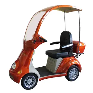 EUROPA S Best Price Adult Trike/electric Tricycle For Sale Lithium Battery Optional