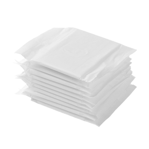 <span class=keywords><strong>Toallas</strong></span> <span class=keywords><strong>Sanitarias</strong></span> Desechables <span class=keywords><strong>Extra</strong></span> Largas de Algodón Orgánico, <span class=keywords><strong>Toallas</strong></span> Nocturnas de Algodón Puro, Material No Tejido, Súper Absorbentes - Product Image 1