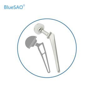 Bluesao Kleine Dierprothese Acetabulaire Cup Heupprothese Met Hoge Totale Heupprothese - Product Image 2