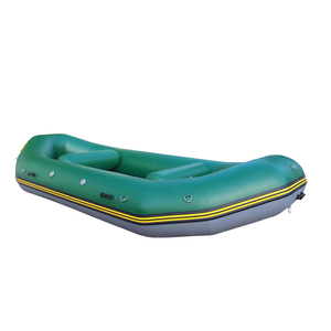 เรือยางล่องแก่งสำหรับ 8-13 คน ขายดี เรือยางล่องน้ำเชี่ยว เรือเล่นน้ำ เรือสำหรับตก<span class=keywords><strong>ปลา</strong></span><span class=keywords><strong>คา</strong></span><span class=keywords><strong>ร์</strong></span>พ - Product Image 1