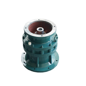 Reductor de Velocidad Cicloidal Vertical Kaiwu BLD0-BLD7, Relación 35:1, Nivel Único, Entrada 1500, Potencia 0.37-37 - Product Image 1