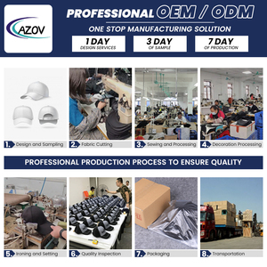 Cappellino da Baseball con Visiera Curva e Ricamo Tridimensionale, Protezione Solare per Esterni, Modello a Cinque Foglie, Unisex - Product Image 5