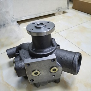 ปั๊มน้ำ210-9097 350-2536 210-9096 211-1812สำหรับเครื่องยนต์ C9 D6R รถแทรกเตอร์เกลี่ยดิน - Product Image 2