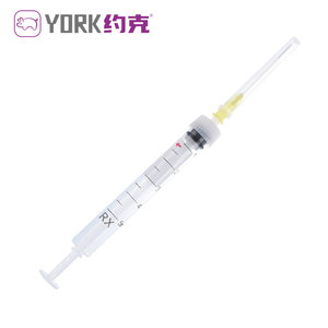 Dùng một lần bộ sưu tập máu container cho động vật sử dụng, máu động vật Bộ sưu tập thiết bị, chăn nuôi Thiết bị mô hình tùy chọn 10ml - Product Image 2