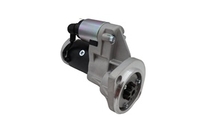 มอเตอร์สตาร์ทรถยนต์23300-6T000 30726 F042004026สำหรับ BOCH 2.3kW 12V สำหรับ <span class=keywords><strong>Nissan</strong></span> Infiniti - Product Image 6