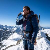 Cylindre d'oxygène pur portable OEM 10L/12L pour la montagne, soulagement de la maladie de haute altitude, oxygène supplémentaire en conserve