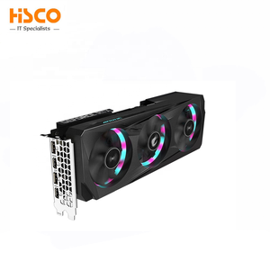 Para <span class=keywords><strong>GIGABYTE</strong></span> AORUS <span class=keywords><strong>GeForce</strong></span> RTX <span class=keywords><strong>3060</strong></span> <span class=keywords><strong>12GB</strong></span> GDDR6 PCI 4,0 ATX tarjeta de vídeo de la que se puede ver el (Rev. 2,0) (LHR) - Product Image 4