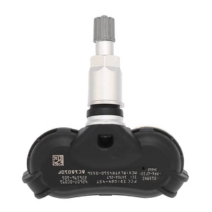 Monitor de presión de neumáticos directo de fábrica 433Hz TPMS para <span class=keywords><strong>Toyota</strong></span> para Tundra Sequoia 18-20 para Rav4 Tanto 42607-0c091 accesorios de coche - Product Image 1