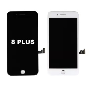 Màn hình LCD <span class=keywords><strong>5.5</strong></span> <span class=keywords><strong>inch</strong></span> nguyên bản cho màn hình điện thoại thông minh <span class=keywords><strong>iPhone</strong></span> 8 Plus với bảo hành 1 năm - Product Image 4
