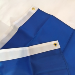 Drapeau fanion Nebraska 3x5FT en tissu Oxford 210D brodé, durable et résistant, avec les 50 drapeaux des États américains – Offre Spéciale - Product Image 3