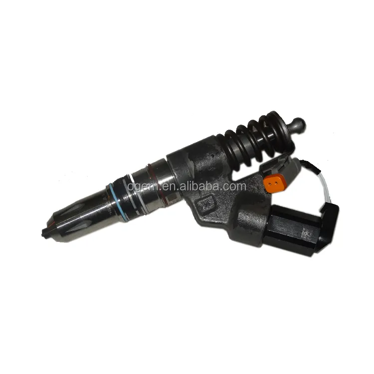 Injecteur de carburant pour moteur diesel samload, à bas prix, pour cummans QSM11 4026222, 2 pièces