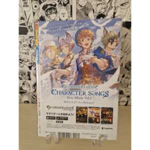 Cartes à collectionner hebdomadaires Shonen Jump N. 17 2024, édition 100g, livraison manuelle - Product Image 2