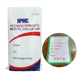HPMC для повышения прочности и адгезии в плитке