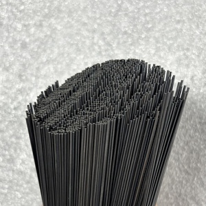 Đánh bóng 1mm 1.5mm 2mm 3mm hình dạng Bộ nhớ nitinol dây Niken Titan thẳng dây cho y tế - Product Image 3