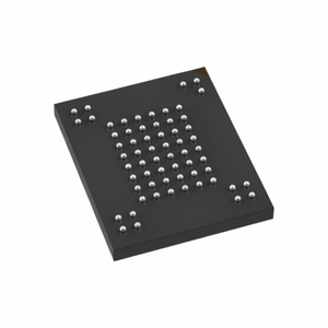Composants électroniques de circuit mémoire 63 VFBGA S34MS01G104BHI010 - Distributeur agréé - Product Image 1