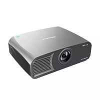Projecteur laser DLP 3D holographique SEEMILE SML-PU1000 avec laser UST intégré, projecteur laser 4K pour extérieur, musée, bureau, 10000 ANSI