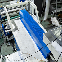 Équipement de fabrication de feuilles à bulles de 1200mm Machine de petite entreprise pour la fabrication de pellicules à bulles en plastique