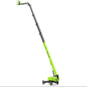 Max. Plateforme de travail en hauteur autopropulsée à bras droit ZT28J-V, hauteur de travail 28 m - Product Image 2