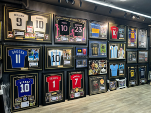 Camiseta de Fútbol de Cristiano Ronaldo del Equipo de Portugal Temporada 2022-23, Autografiada por Beckett/PSA/Icons, Color Personalizado, Certificada por PSA, Original - Product Image 3