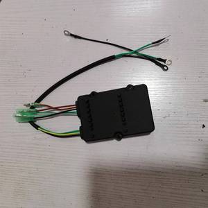 Caja de Interruptores para Motor Fuera de Borda Mercury 855713A4, Encendedor Usado para Motos de 6-20 HP, Nuevas, de 2 y 4 Tiempos, Manual, Eléctrico, Gasolina - Product Image 5