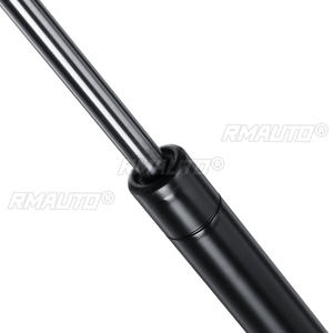 2 Amortiguadores de Gas Delanteros para Capó de Coche, Soporte de Elevación, Resorte de Gas para Holden VE VF Commodore Wagon 2008-2020 - Product Image 4