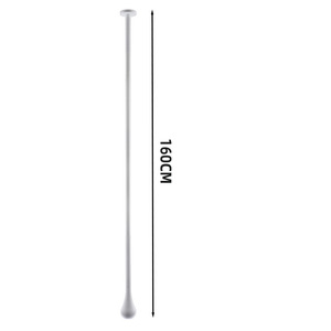 Rubinetto per Lavabo a Parete in Ottone <span class=keywords><strong>con</strong></span> <span class=keywords><strong>Sensore</strong></span> Automatico e Design a Goccia d'Acqua, Moderno - Product Image 3