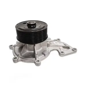 Foton Cummins engine ISF3.8 water pump assembly 5333035 Howo special cooling pump