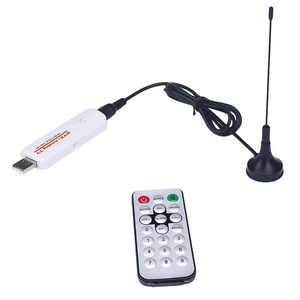 Receptor de TV HD al por Mayor, Sin Suscripción, 1080p, Fabricante de Decodificadores de TV Híbridos, Receptor de TV Digital Analógico de Doble Modelo 2 en 1 <span class=keywords><strong>DVB</strong></span>-<span class=keywords><strong>T</strong></span> T2 - Product Image 3