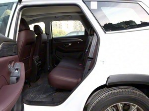 Jetour X90 PLUS 2024 1.6TD Manuale SUV 7 Posti Benzina Turbo Sedili in Pelle Tetto Panoramico Airbag <span class=keywords><strong>di</strong></span> Sicurezza <span class=keywords><strong>Auto</strong></span> Familiare - Product Image 4