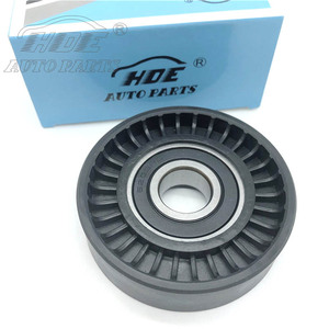 16603-0V020 166030V020 Venta al por mayor de piezas de automóvil HDE, polea tensora para Toyota - Product Image 1