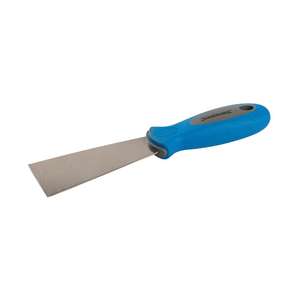 Silverline Expert Scraper 50mm - Product Image 1