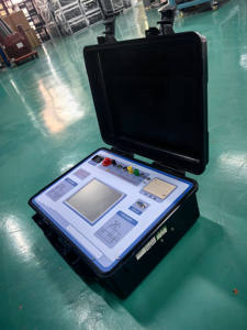 دقة اختبار <span class=keywords><strong>PT</strong></span> محمول من الدرجة ، من من من من من من - Product Image 3