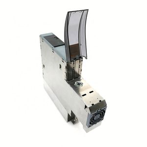 Contrôleur PLC d'automatisation industrielle B&R 8B0C0160HW000011 Drive 8B0C0160HW00.001-1 - Product Image 6