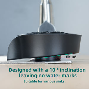 Nouveau pulvérisateur rotatif automatique mains libres retirer la laveuse de nettoyage de vitres Mini rinceur de tasse à haute pression lave-vaisselle pour la cuisine - Product Image 5