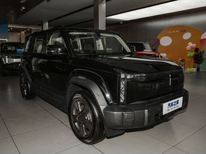 รถยนต์เชอร์รี่ ICAR 03 ปี 2026 รุ่นใหม่ล่าสุด รถยนต์ไฟฟ้า รถออฟโรด SUV พลังงานใหม่ ระบบขับเคลื่อนล้อหน้าและขับเคลื่อนสี่ล้อ เชอร์รี่ I CAR 03t EV - Product Image 6