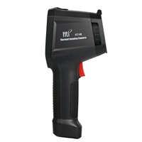 Hti A10 caméra d'imagerie thermique usine OEM/ODM Scanner de chaleur électrique détecteur de fuite Instruments de température infrarouge portables