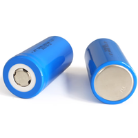 Batterie lithium-ion haute capacité 21700 3,7 V 3000 mAh/4000 mAh/5000 mAh pour outils électriques, stockage d'énergie solaire et appareils électroniques