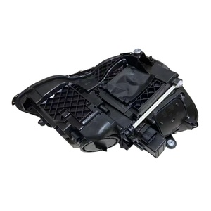 Fari LED W212 per il Sistema di Illuminazione del Paraurti Anteriore della Versione Americana <span class=keywords><strong>Mercedes</strong></span> Benz Classe E Berlina, <span class=keywords><strong>Ricambi</strong></span> - Product Image 6