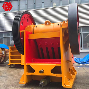 Chất lượng hàng đầu nhà sản xuất giá bền thiết bị Tiểu đá nghiền pe600x900 Máy Nghiền hàm - Product Image 6