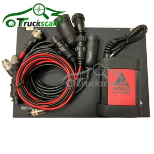 930203400 สำหรับเครื่องมือวินิจฉัย AGCO CANUSB ของแท้จาก AGCO EDT สำหรับเครื่องจักรกลการเกษตร รถแทรกเตอร์ FENDT ชุดอุปกรณ์วินิจฉัย AGCO สำหรับงานหนัก - Product Image 4