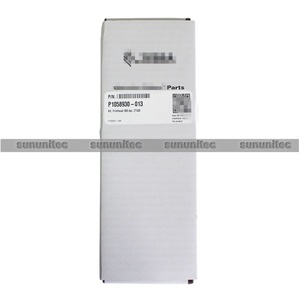 Tête d'impression thermique d'origine <span class=keywords><strong>ZT420</strong></span> pour Zebra P1058930-012 P1058930-013 203DPI 300DPI Tête d'impression d'étiquettes et de codes-barres - Product Image 4