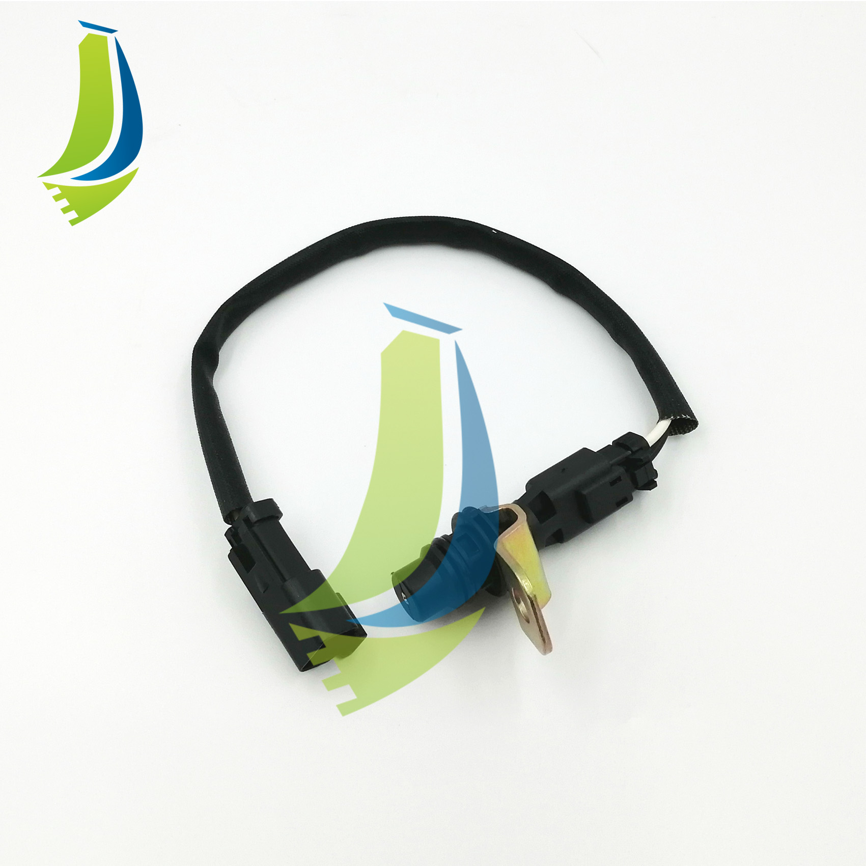 214-2484 Speed Sensor for E365C E385C Excavator Engine Parts