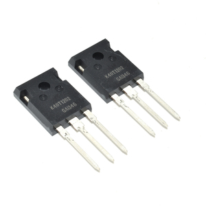 Transistor IGBT Jekevi Neuf et Original IKW40N120T2 K40T1202 - Product Image 4