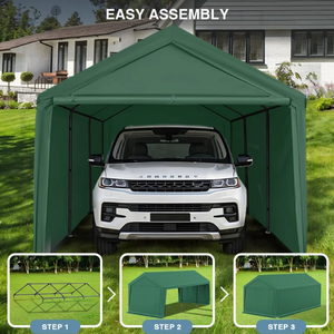 Bạt phủ xe tải chất liệu dày dặn, dùng ngoài trời, bền lâu, dễ lắp đặt, che mưa, mái che xe hai lớp - Product Image 3