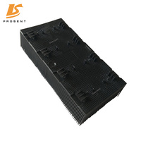 Blocs de brosses industrielles en nylon de haute qualité PN 131181 pour les découpeuses automatiques Lectra MH/Q80/IQ50/M55/IH8/IX6/IX9/MX