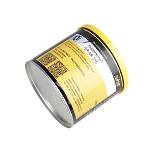 Klubertemp GR AR 555 alman beyaz yüksek sıcaklık uzun etkili çok amaçlı gres <span class=keywords><strong>Kluber</strong></span> yağlama - Product Image 6