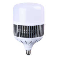 Haute Puissance En Aluminium E40 E27 30W 50W 80W 100W 150W 200W Led Ampoule pour Atelier Garage Usine Entrepôt