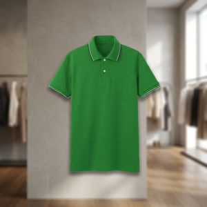 Camiseta sin Mangas Casual para Hombre, Talla Grande, Transpirable, Diseño Liso, Deportiva y a la Moda - Product Image 2