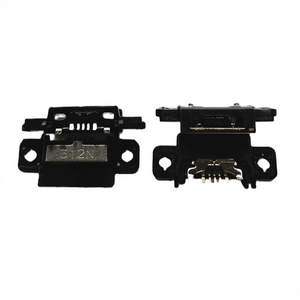 Adaptador y conector CC47 tipo C para cable de carga de alta velocidad para teléfono Vivo X20 - Product Image 2